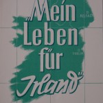 Poster from the film Mein Leben für Irland (My Life for Ireland)